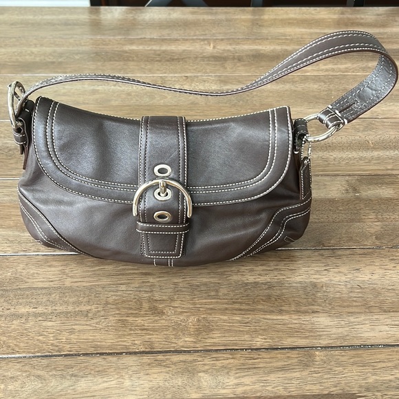 Coach Handbags - Coach purse